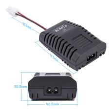 ToolkitRC CN3 — EU