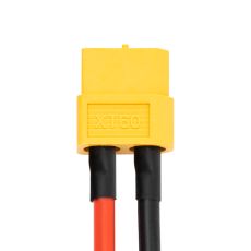 ToolkitRC XT60 Connector Series — XT60 Female to XT90 Female