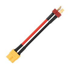 ToolkitRC XT60 Connector Series — XT60 Female to XT90 Female