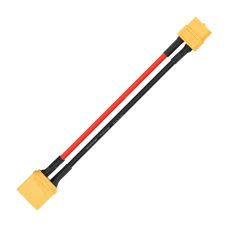 ToolkitRC XT60 Connector Series — XT60 Female to XT90 Female