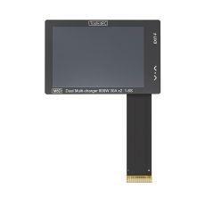 ToolkitRC M8D Screen Top Cover Set