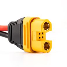 ToolkitRC AS150U to XT90 Male Connector
