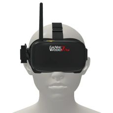 Eachine VR007 Pro FPV Goggles
