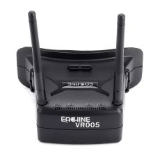 Eachine VR005 FPV Goggles – Black