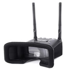 Eachine VR005 FPV Goggles – Black