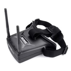 Eachine VR005 FPV Goggles – Black