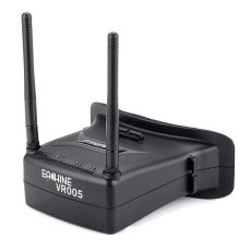 Eachine VR005 FPV Goggles – Black