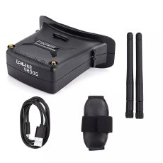 Eachine VR005 FPV Goggles – Black
