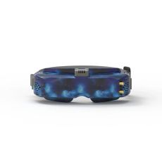 Eachine EV300O FPV Goggles – Lightning Purple