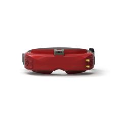 Eachine EV300O FPV Goggles – Lightning Purple