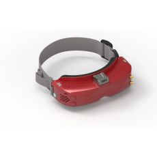 Eachine EV300O FPV Goggles – Lightning Purple
