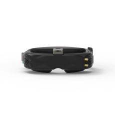 Eachine EV300O FPV Goggles – Lightning Purple