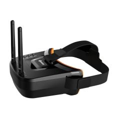 Eachine VR009 FPV Goggles – Black