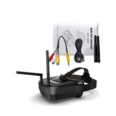 Eachine VR009 FPV Goggles – Black