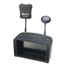 Eachine EV800D FPV Goggles