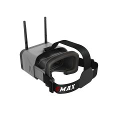 EMAX Transporter 2 Analog FPV Goggles