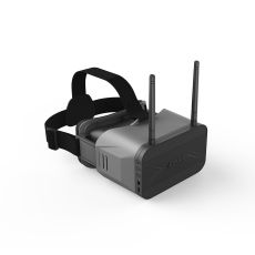 EMAX Transporter 2 Analog FPV Goggles