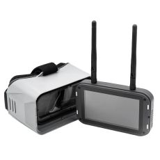 EMAX Transporter 2 HD FPV Goggles