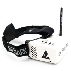 Fat Shark ECHO FPV Goggles