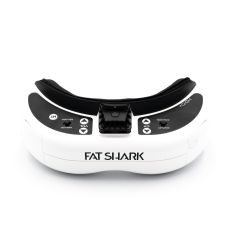 Fat Shark HDO+ FPV Goggles