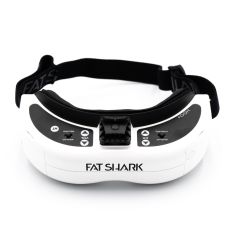 Fat Shark HDO+ FPV Goggles