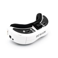 Fat Shark HDO+ FPV Goggles
