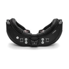 Fat Shark HDO+ NDAA FPV Goggles – Black