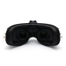 Fat Shark HDO+ NDAA FPV Goggles – Black
