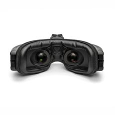 Fat Shark HDO+ NDAA FPV Goggles – White