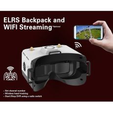 HDZero BoxPro FPV Goggles