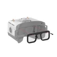 HDZero BoxPro+ FPV Goggles