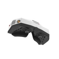 HDZero Goggle 2 – Red, Echo Antenna Kit