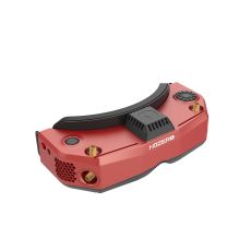 HDZero Goggle 2 FPV Gözlük – Beyaz, Echo Anten Seti