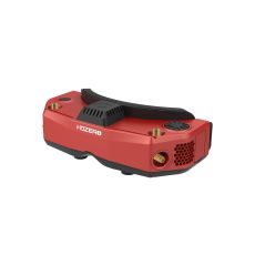 HDZero Goggle 2 FPV Gözlük – Beyaz, Echo Anten Seti