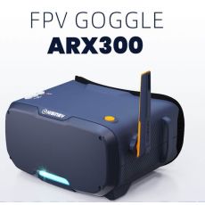 HISINGY ARX-300 FPV Goggles