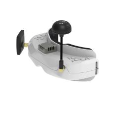Skyzone SKY02O FPV Goggles – Black