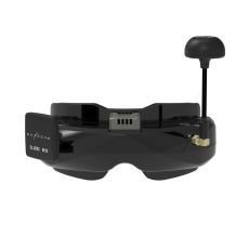 Skyzone SKY02O FPV Goggles – Black