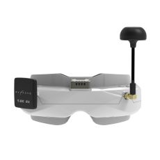 Skyzone SKY02O FPV Goggles – Black