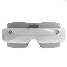 Skyzone SKY02O FPV Goggles – White