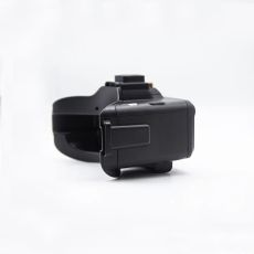 Skyzone Cobra X V4 FPV Goggles – Black