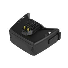 Skyzone Cobra X V4 FPV Goggles – Black