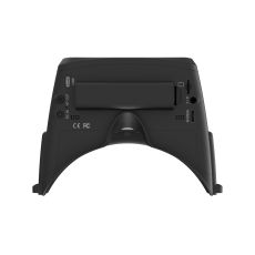 Skyzone Cobra X V4 FPV Goggles – Black