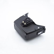 Skyzone Cobra X V4 FPV Goggles – Black