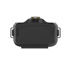 Skyzone Cobra X V4 FPV Goggles – Black