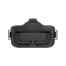Skyzone Cobra X V4 FPV Goggles – Black