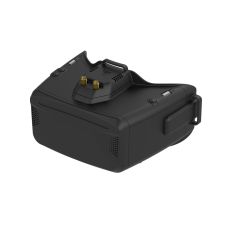 Skyzone Cobra X V4 FPV Goggles – White