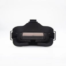 Skyzone Cobra X V4 FPV Goggles – White