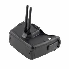 Skyzone Cobra X V4 FPV Goggles – White