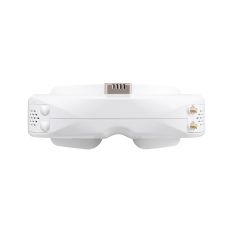 Skyzone SKY04X PRO FPV Goggles – Gray Matte