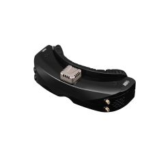 Skyzone SKY04X PRO FPV Goggles – Gray Matte